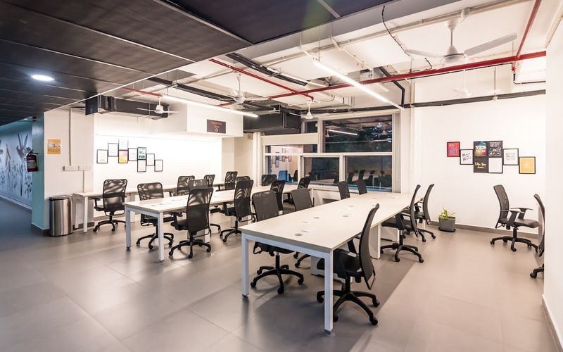 74 C Cross Road Opp Gate No 2 Midc 400 093 Seepz Andheri East, Mumbai Image 6