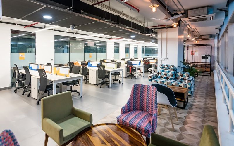 74 C Cross Road Opp Gate No 2 Midc 400 093 Seepz Andheri East, Mumbai Image 8