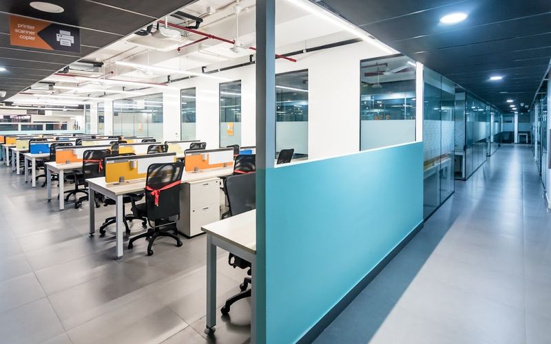 74 C Cross Road Opp Gate No 2 Midc 400 093 Seepz Andheri East, Mumbai Image 9