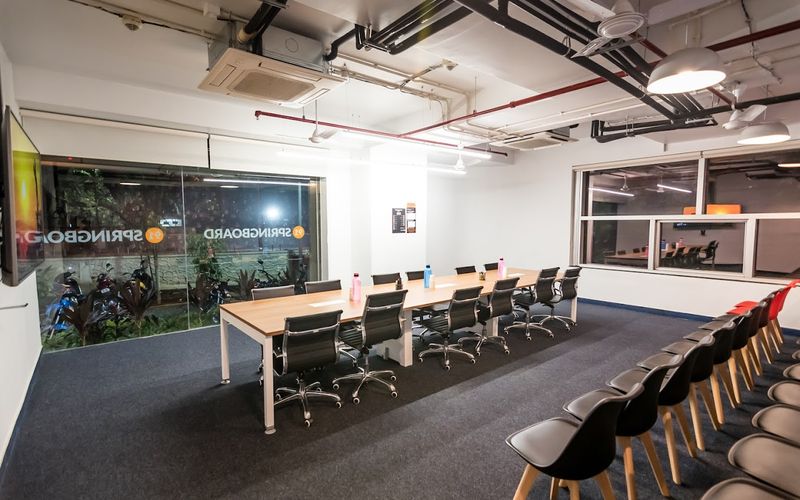 74 C Cross Road Opp Gate No 2 Midc 400 093 Seepz Andheri East, Mumbai Image 5