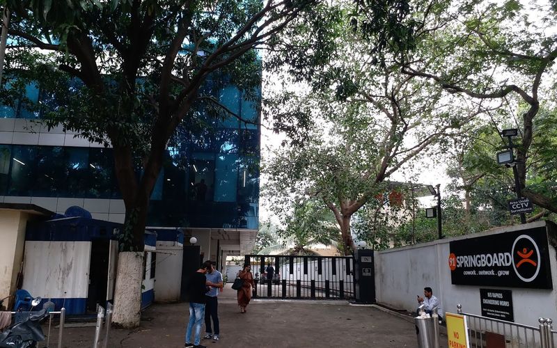 No 20 Plot No D 5th Rd Shree Krishna Nagar Marol Midc Industry Estate Andheri East, Mumbai Image 13