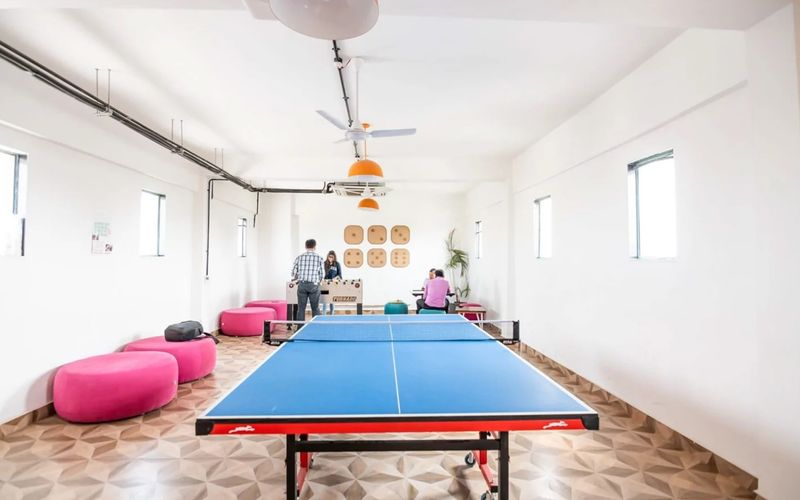 No 20 Plot No D 5th Rd Shree Krishna Nagar Marol Midc Industry Estate Andheri East, Mumbai Image 4