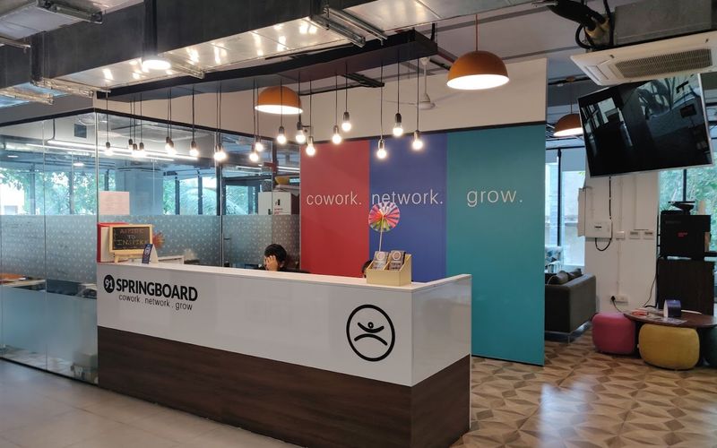 No 20 Plot No D 5th Rd Shree Krishna Nagar Marol Midc Industry Estate Andheri East, Mumbai Image 10