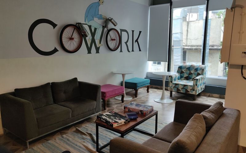 No 20 Plot No D 5th Rd Shree Krishna Nagar Marol Midc Industry Estate Andheri East, Mumbai Image 3