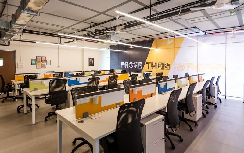 No 20 Plot No D 5th Rd Shree Krishna Nagar Marol Midc Industry Estate Andheri East, Mumbai Image 6