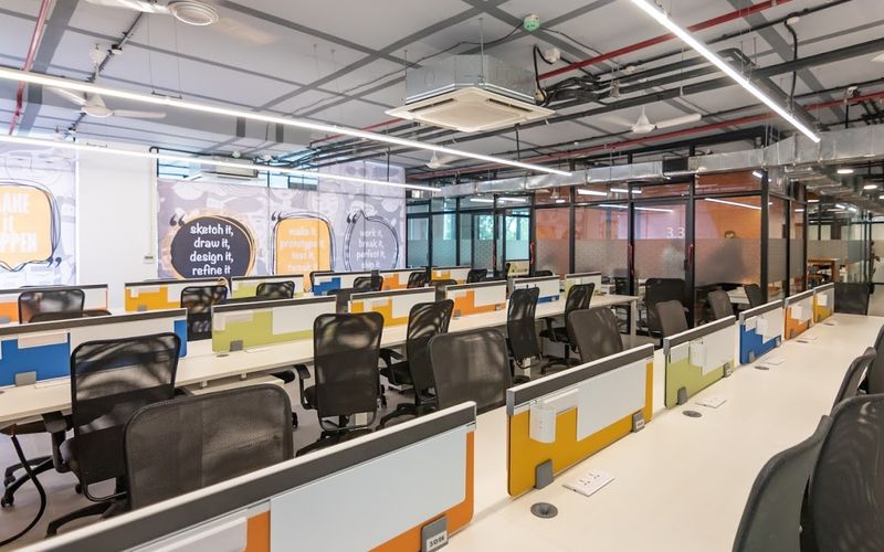 No 20 Plot No D 5th Rd Shree Krishna Nagar Marol Midc Industry Estate Andheri East, Mumbai Image 5