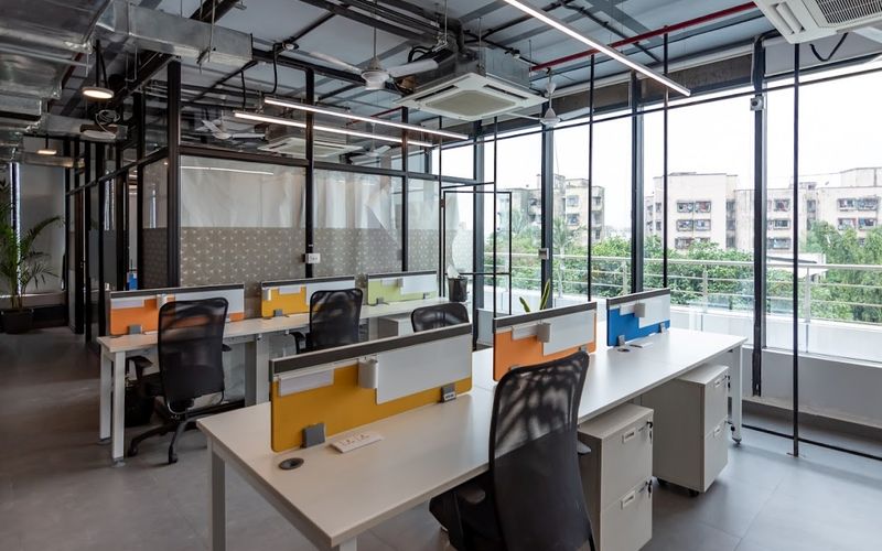 No 20 Plot No D 5th Rd Shree Krishna Nagar Marol Midc Industry Estate Andheri East, Mumbai Image 7