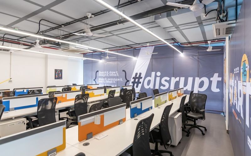 No 20 Plot No D 5th Rd Shree Krishna Nagar Marol Midc Industry Estate Andheri East, Mumbai Image 11