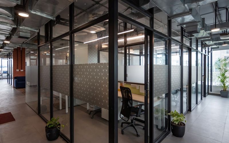 No 20 Plot No D 5th Rd Shree Krishna Nagar Marol Midc Industry Estate Andheri East, Mumbai Image 2