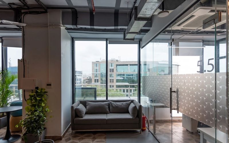 No 20 Plot No D 5th Rd Shree Krishna Nagar Marol Midc Industry Estate Andheri East, Mumbai Image 9