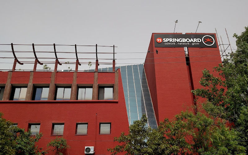 C2 Sector 1 Block C Sector 1, Noida Image 10