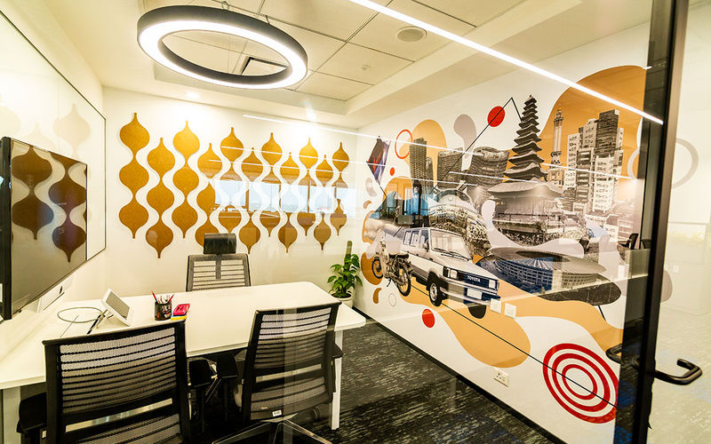 Dlf Phase 2 Sector 24, Gurugram, 286 DESKS Dlf Phase 2 Sector 24, Gurugram Image 1