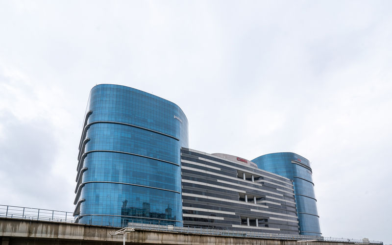 3037A Dlf Cyber City Dlf Phase 2 Sector 24, Gurugram Image 1