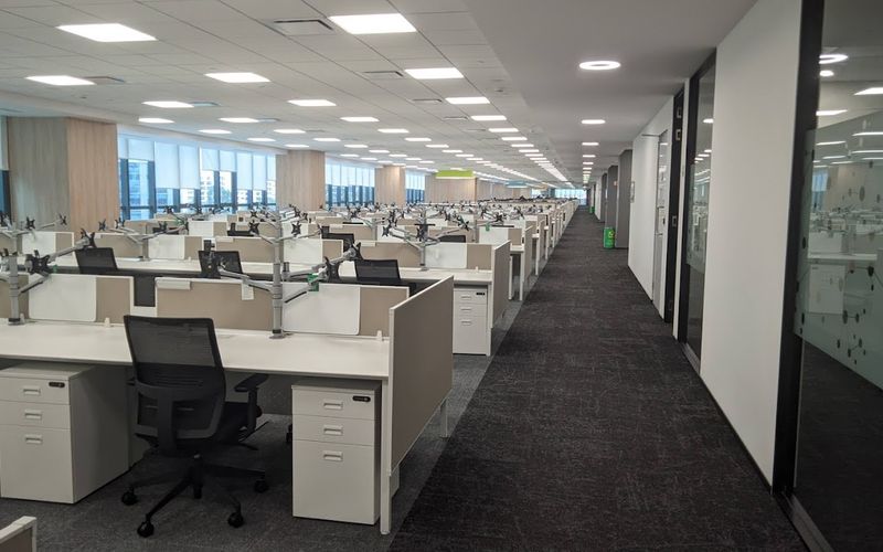 Doddanakundi Industrial Area 2 Phase 1, Bengaluru, 700 DESKS Doddanakundi Industrial Area 2 Phase 1, Bengaluru Image 1