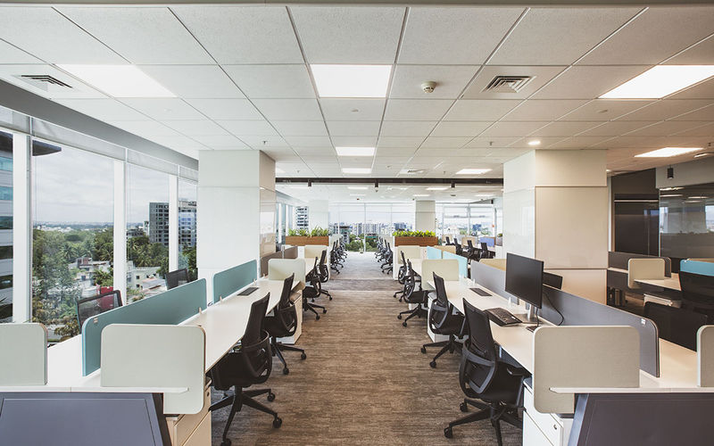 Senapati Bapat Rd Next To Jw Marriott Hotel Laxmi Society Model Colony Shivajinagar, Pune, 500 DESKS Senapati Bapat Rd Next To Jw Marriott Hotel Laxmi Society Model Colony Shivajinagar, Pune Image 1