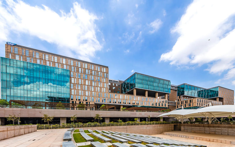 Rmz Ecoworld Rd, Bengaluru Image 1