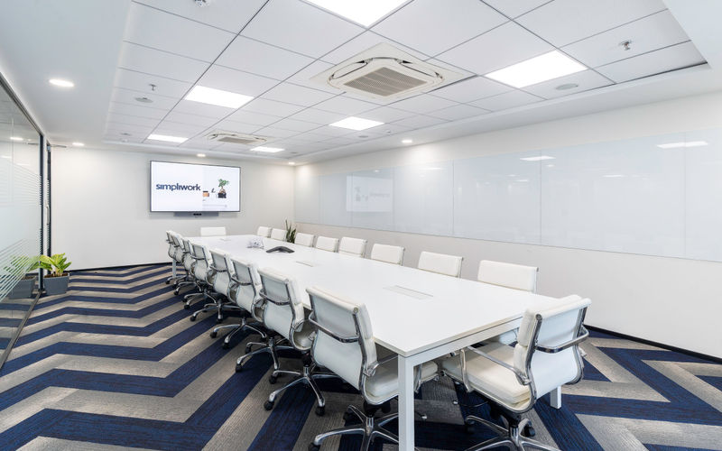 Hitech City Rd Laxmi Cyber City Whitefields, Kondapur Image 5