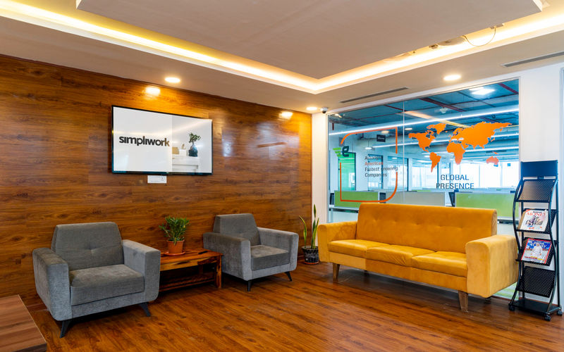 Hitech City Rd Laxmi Cyber City Whitefields, Kondapur Image 8