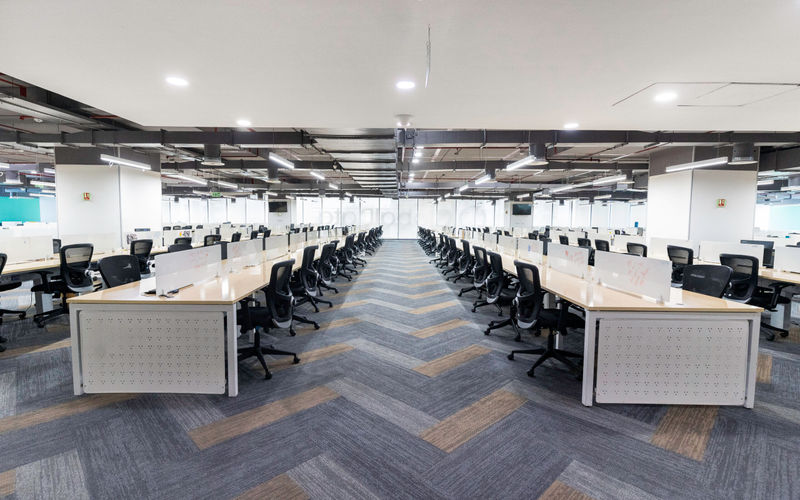 Hitech City Rd Laxmi Cyber City Whitefields, Kondapur Image 11