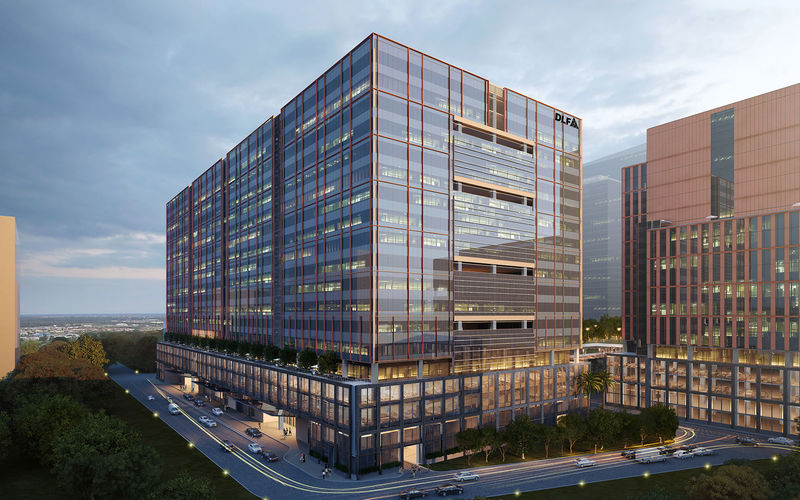 100 Feet Rd, Chennai Image 4