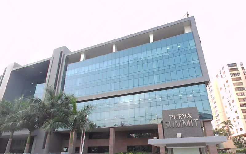 White Field Rd Whitefields Hitec City, Kondapur, 500 DESKS White Field Rd Whitefields Hitec City, Kondapur Image 1