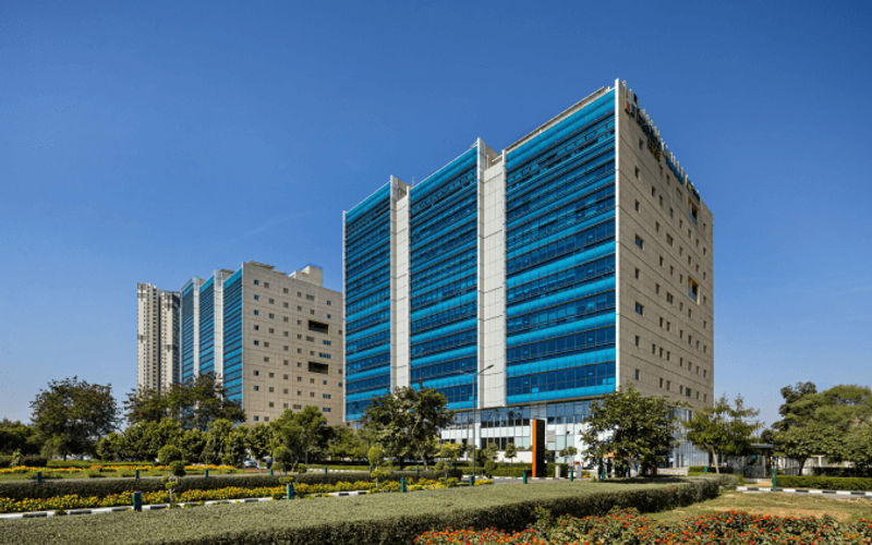 Southern Peripheral Rd Adjacent To Tata Primanti Dhani Muhammadpur Sector 72, Gurugram, 300 DESKS Southern Peripheral Rd Adjacent To Tata Primanti Dhani Muhammadpur Sector 72, Gurugram Image 1