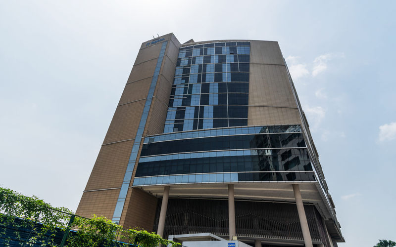 Gp Block Sector V Bidhannagar, Kolkata Image 1