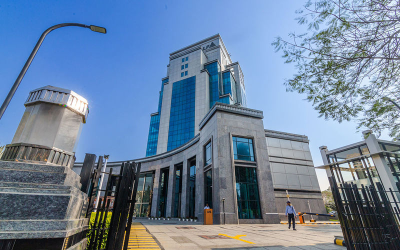 Block B Sector 26a, Gurugram, 300 DESKS Block B Sector 26a, Gurugram Image 1