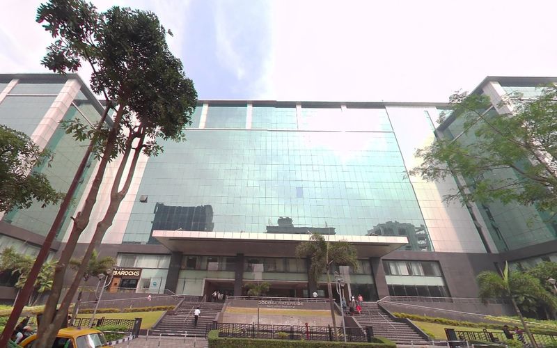 13 Dp Block Sector V Bidhannagar, Kolkata Image 1
