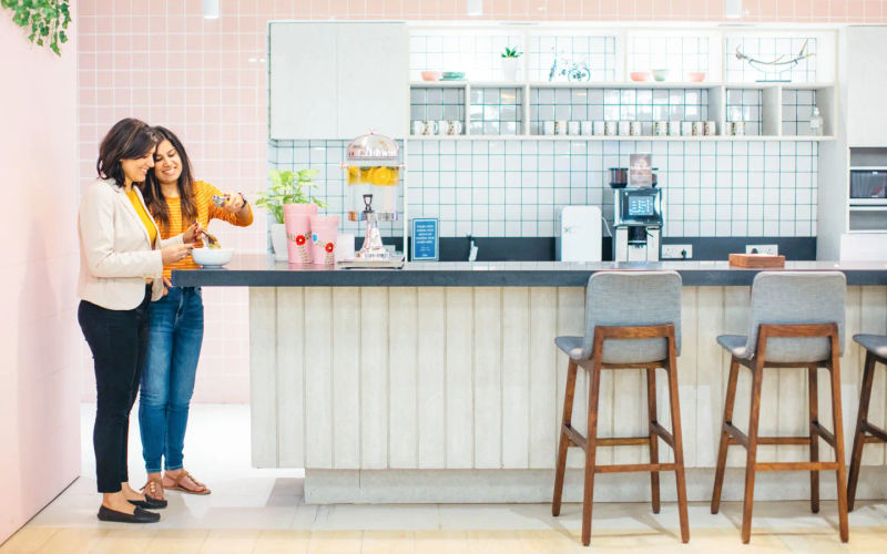 Tower A Building10 Dlf Cyber City Dlf Phase 2 Sector 24, Gurugram Image 2