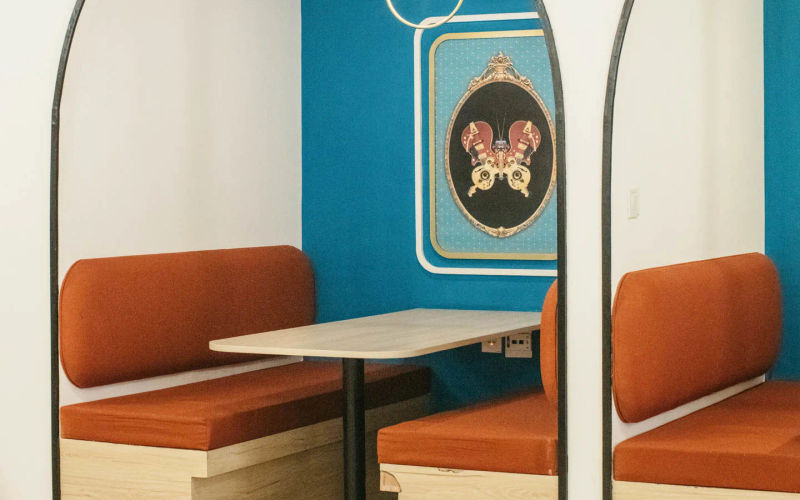 Tower A Building10 Dlf Cyber City Dlf Phase 2 Sector 24, Gurugram Image 6