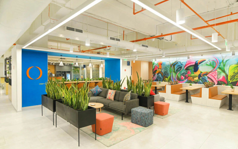 Candor Techspace Block B Industrial Area Sector 62, Noida Image 5