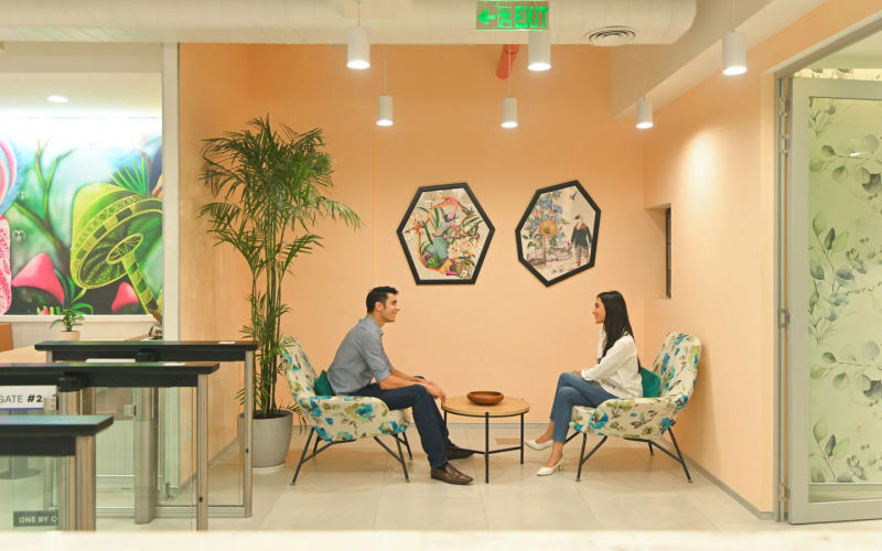 Candor Techspace Block B Industrial Area Sector 62, Noida Image 4