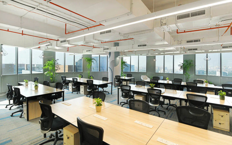 Candor Techspace Block B Industrial Area Sector 62, Noida Image 6