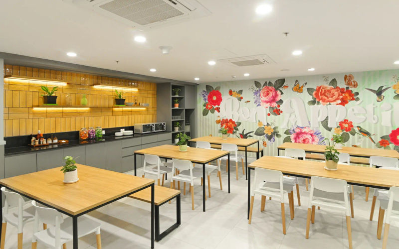 Candor Techspace Block B Industrial Area Sector 62, Noida Image 2