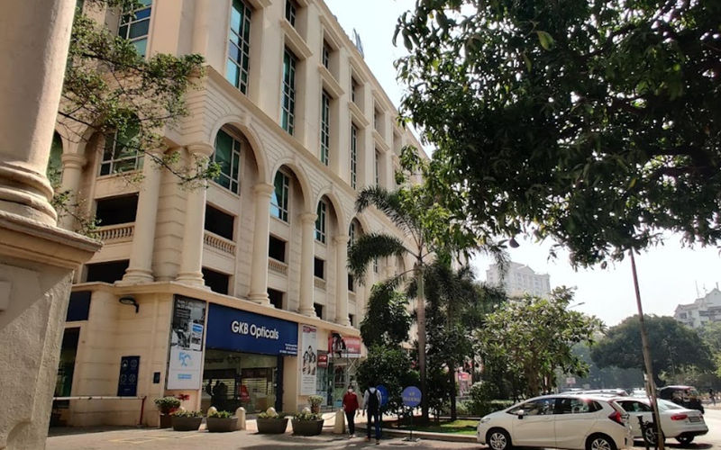 Prudential It Park Central Ave Hiranandani Gardens, Mumbai Image 1