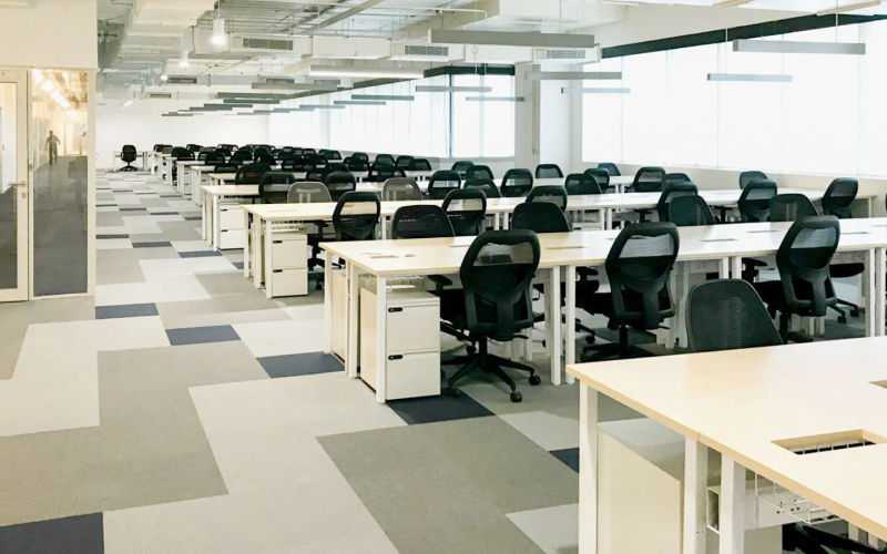 4/293 Old Mahabalipuram Road Perungudi, Chennaia Image 4