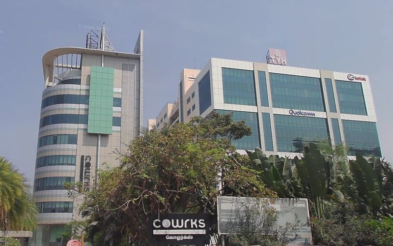 4/293 Old Mahabalipuram Road Perungudi, Chennaia Image 5