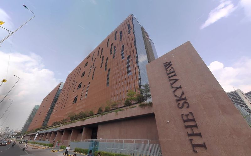 Sy No 83 The Skyview 1 Hitech City Main Rd Silpa Gram Craft Village Madhapur Rai Durg, Hyderabad Image 9