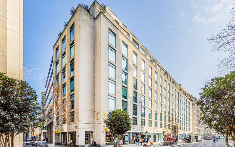 107 Cheapside, St Pauls Image 14