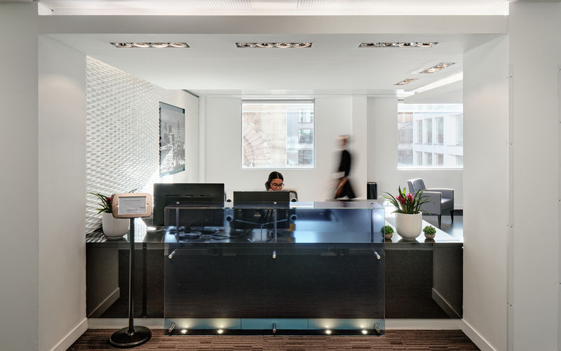 107 Cheapside, St Pauls Image 6