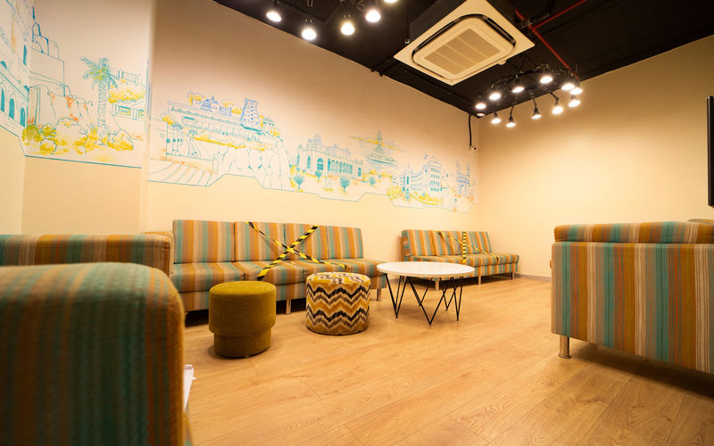 White Field Road Hi-tech City Whitefields, Kondapur Image 3