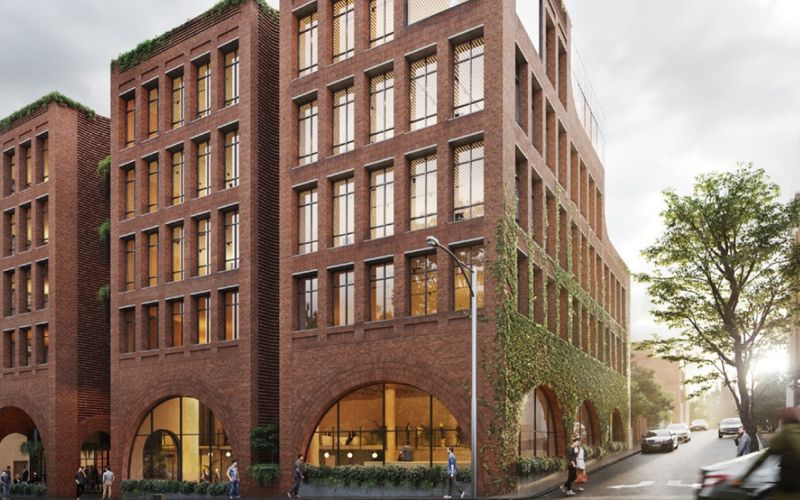 88 Jolimont St, East Melbourne Image 10