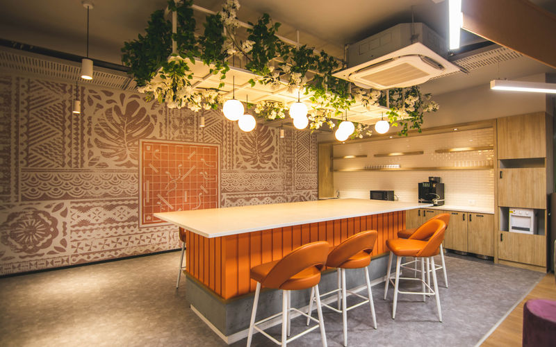 17 Race Course Rd Janjeerwala Square New Palasia, Indore Image 8