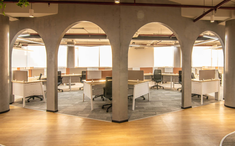 17 Race Course Rd Janjeerwala Square New Palasia, Indore Image 7