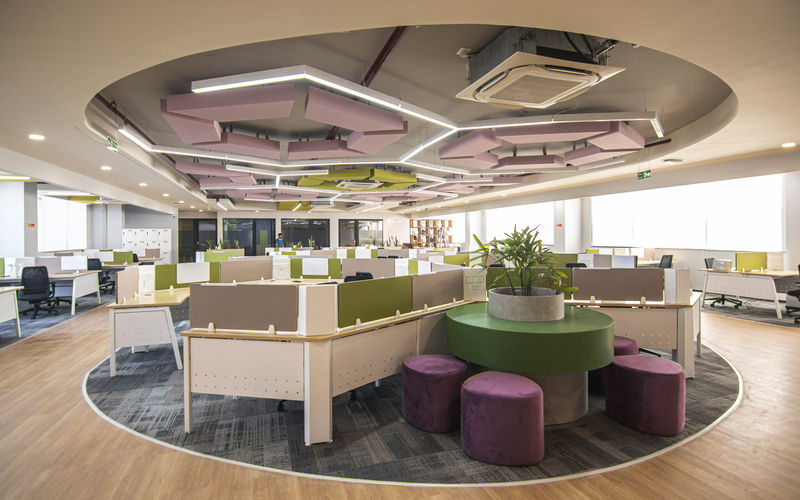 17 Race Course Rd Janjeerwala Square New Palasia, Indore Image 2