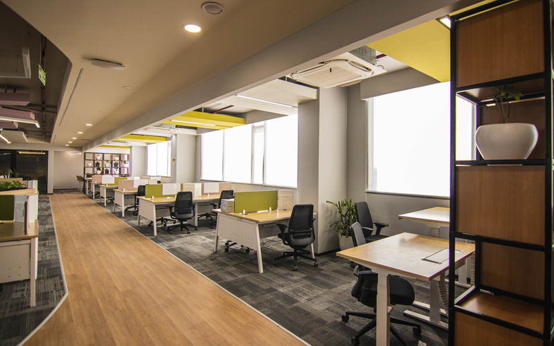 17 Race Course Rd Janjeerwala Square New Palasia, Indore Image 4