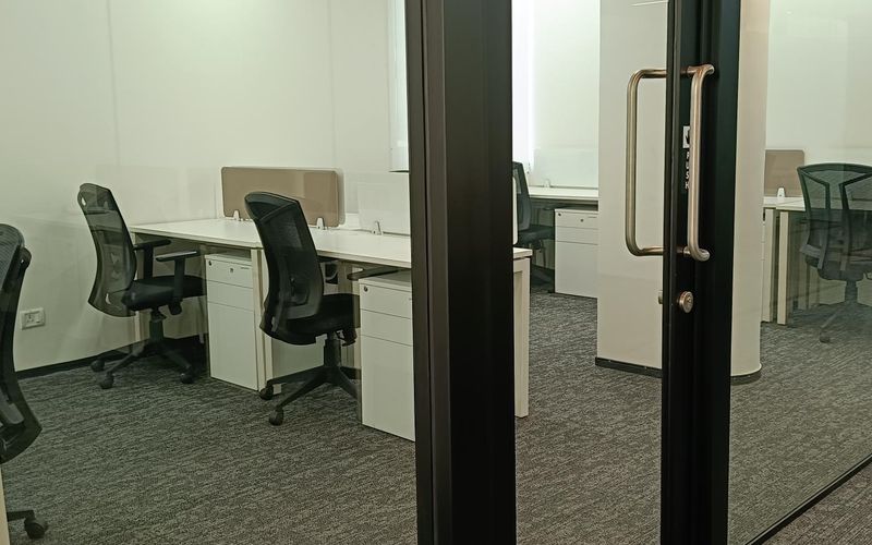 17 Race Course Rd Janjeerwala Square New Palasia, Indore Image 6