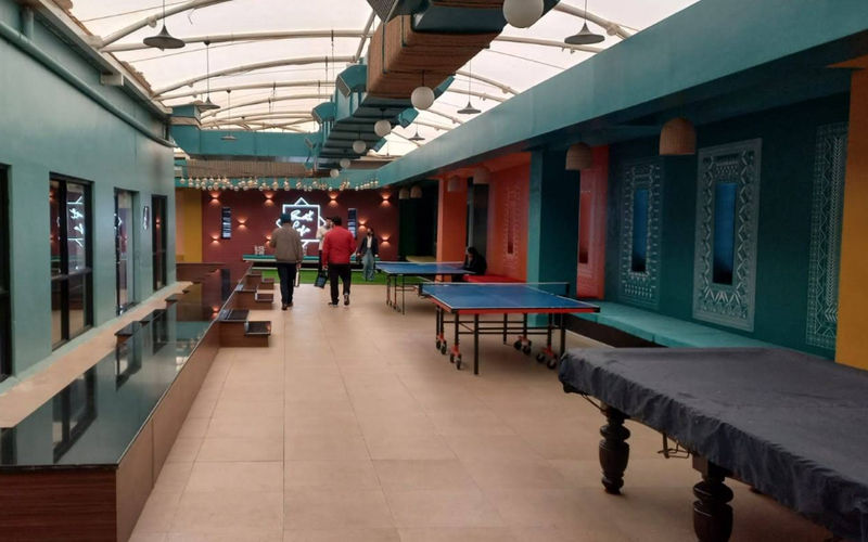 A Block - C Block Amity Rd Sector 125, Noida Image 1