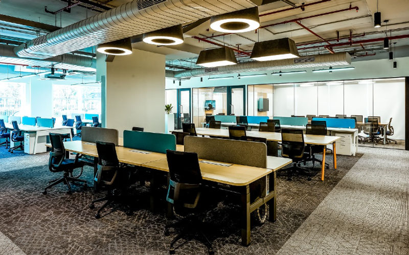 Dlf Cyber City Dlf Phase 2 Sector 24, Gurugram, 100 DESKS Dlf Cyber City Dlf Phase 2 Sector 24, Gurugram Image 1